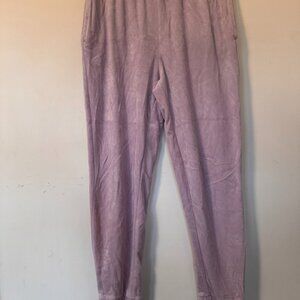 Wild Fable Purple Lavender Joggers Size Small